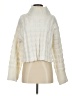 We the Free Ivory Turtleneck Sweater Size XS - photo 1