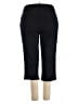 Intro Black Casual Pants Size 18 - photo 2