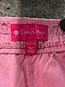 Lilly Pulitzer For Target 100% Cotton Pink Shorts Size XXL - photo 3