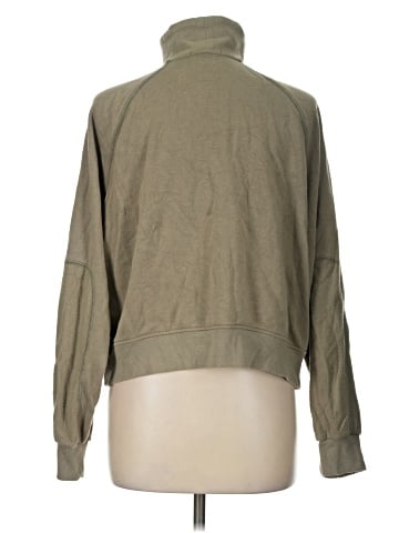 Z Supply Fleece - back