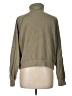 Z Supply Green Fleece Size L - photo 2