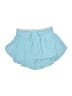 all in motion Solid Blue Active Skort Size XS - photo 1
