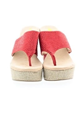 Volatile Wedges (view 2)