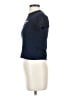 Assorted Brands 100% Cotton Blue Short Sleeve T-Shirt Size S - photo 5