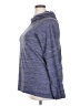 Active by Old Navy Blue Sweatshirt Size 2X - photo 5
