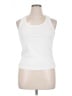 Marine Layer White Tank Top Size XL - photo 1