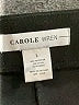 Carole Wren Black Dress Pants Size L - photo 7