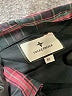 Tuckernuck Green Long Sleeve Blouse Size M - photo 7