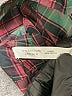 Tuckernuck Green Long Sleeve Blouse Size M - photo 9