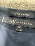 AK Anne Klein Blue Dress Pants Size 10 - photo 7