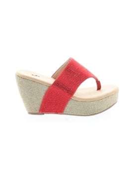 Volatile Wedges (view 1)