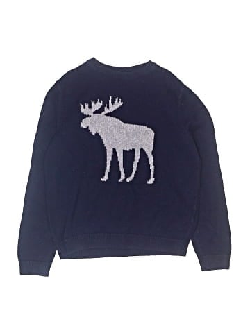 Abercrombie Kids Pullover Sweater (view 1)