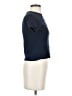 Assorted Brands 100% Cotton Blue Short Sleeve T-Shirt Size S - photo 4