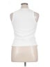 Marine Layer White Tank Top Size XL - photo 2