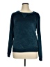 Honeydew Teal Pullover Sweater Size XL - photo 1