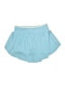 all in motion Solid Blue Active Skort Size XS - photo 2