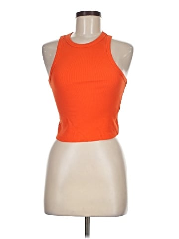 Maeve by Anthropologie Tank Top (view 1)