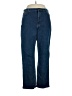 Lee Blue Jeans Size 16 - photo 1