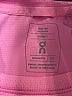 On Cloud Pink Active T-Shirt Size XS - photo 7