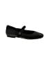 Vionic Black Flats Size 10 - photo 1