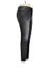 We the Free Solid Gray Jeans Size 30 waist - photo 4