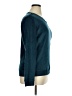 Honeydew Teal Pullover Sweater Size XL - photo 4