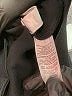 Ann Taylor LOFT Solid Black Casual Pants Size XL - photo 5