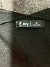 Very J Black Kimono Size M - photo 7
