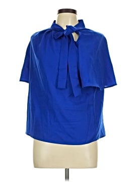 Unbranded Short Sleeve Blouse (view 1)