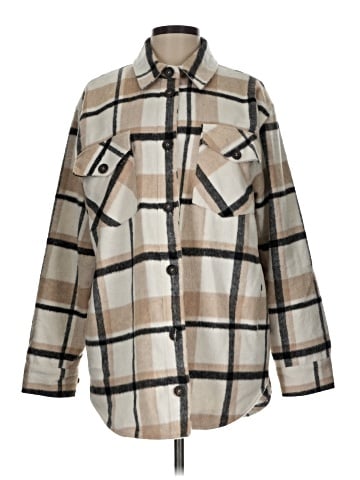 Thread & Supply Fleece (view 1)