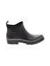 Chooka Black Rain Boots Size 10 - photo 1