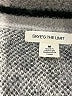 Skye's The Limit Animal Print Silver Pullover Sweater Size M - photo 7