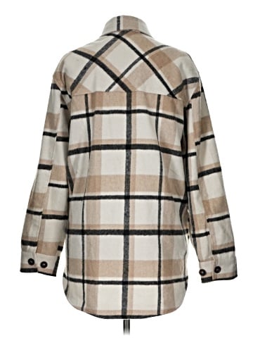 Thread & Supply Fleece (view 2)
