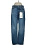Levi's 100% Cotton Blue Jeans Size 27 waist - photo 1