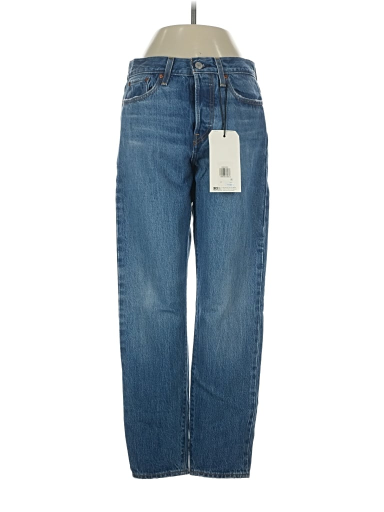 Levi's Jeans In Blue