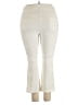 Westbound Ivory Dress Pants Size 22 short - photo 2