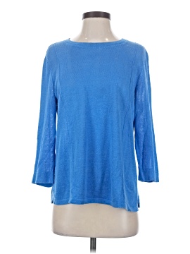 J.Jill Pullover Sweater (view 1)