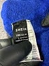 Shein 100% Viscose Blue Pullover Sweater Size L - photo 7