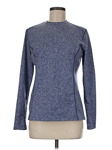 Hurley Long Sleeve T-Shirt (view 1)