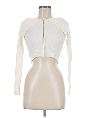 Bershka Cardigan (view 1)