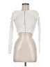 Bershka Ivory Cardigan Size M - photo 1