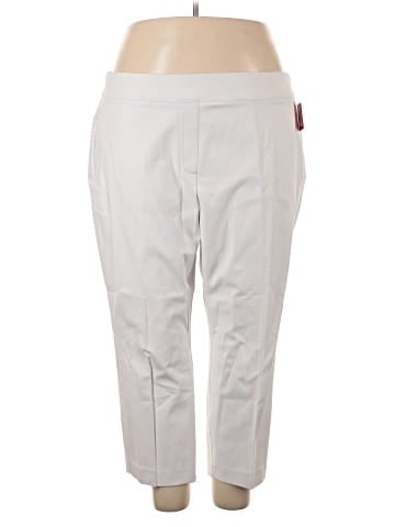 SPANX Casual Pants (view 1)