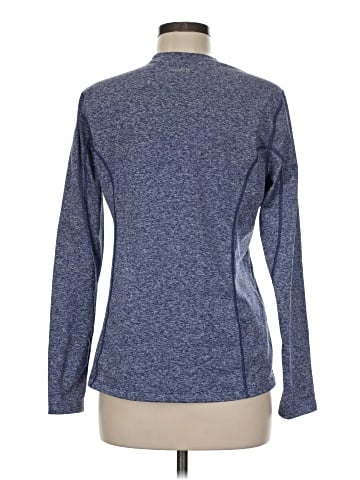 Hurley Long Sleeve T-Shirt (view 2)