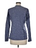Hurley Blue Long Sleeve T-Shirt Size M - photo 2