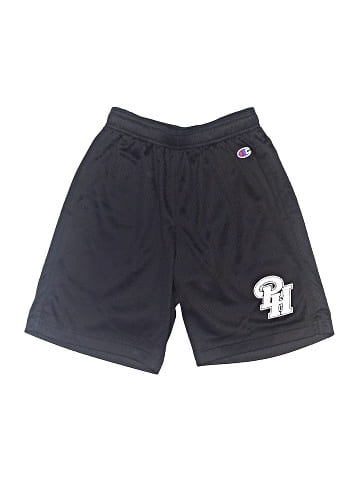 Champion Athletic Shorts (view 1)