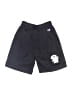 Champion 100% Polyester Black Athletic Shorts Size 10 - 12 - photo 1