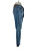 Levi's 100% Cotton Blue Jeans Size 27 waist - photo 4