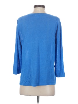 J.Jill Pullover Sweater (view 2)