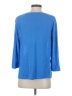 J.Jill Blue Pullover Sweater Size S - photo 2