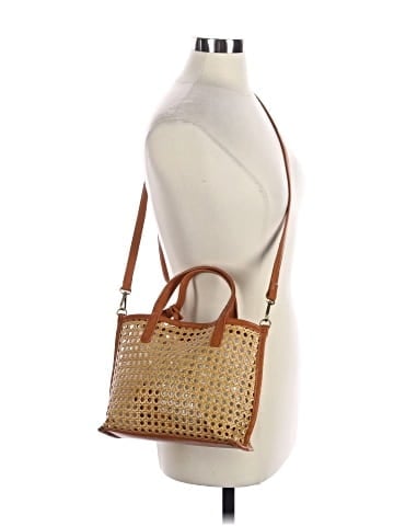 Street Level Tote (view 2)